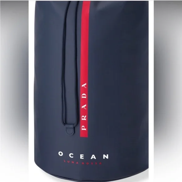 PRADA Sailing Bag Limited Edition!New